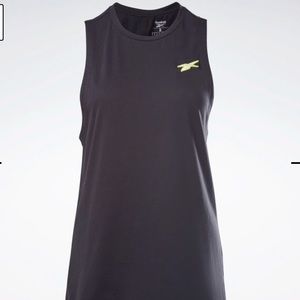 🌟NWT🌟 Reebok womens muscle tank